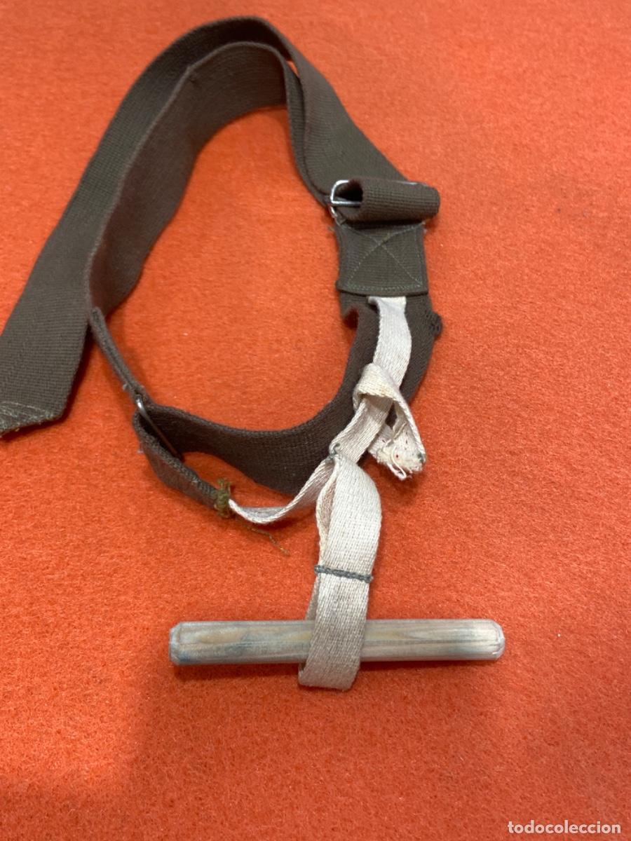 Militaria: TORNIQUETE WWII - Foto 3