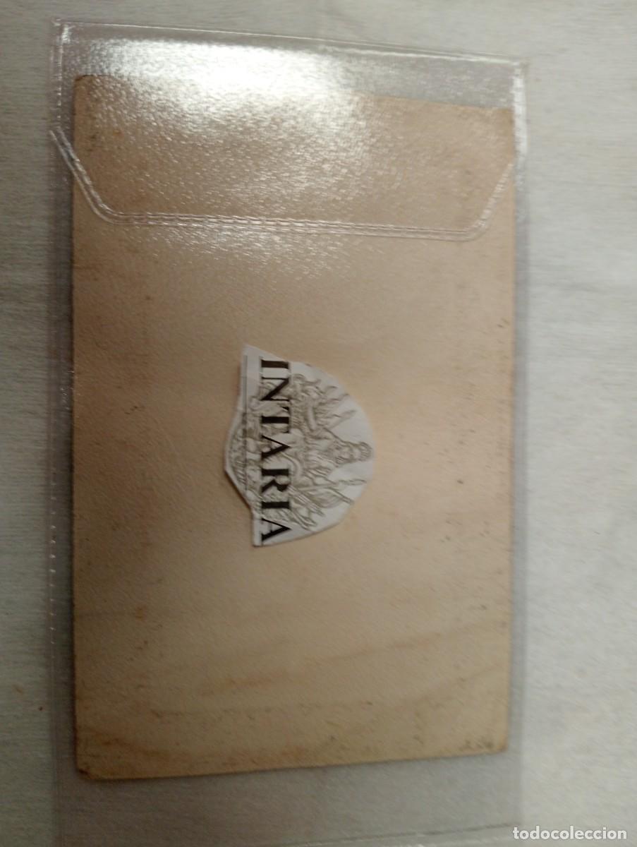 Militaria: Conjunto personal de Mussolini - Foto 7
