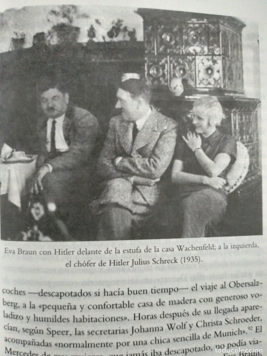 Militaria: HEIKE B. GORTEMAKER. EVA BRAUN .DEBATE - Foto 6