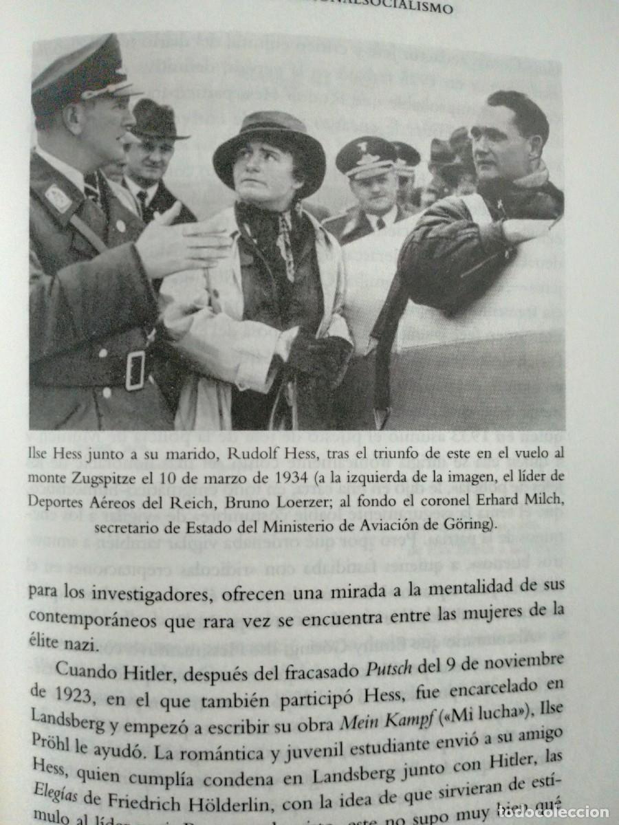 Militaria: HEIKE B. GORTEMAKER. EVA BRAUN .DEBATE - Foto 7