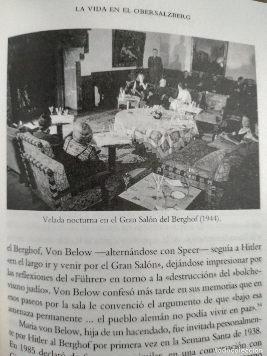 Militaria: HEIKE B. GORTEMAKER. EVA BRAUN .DEBATE - Foto 8