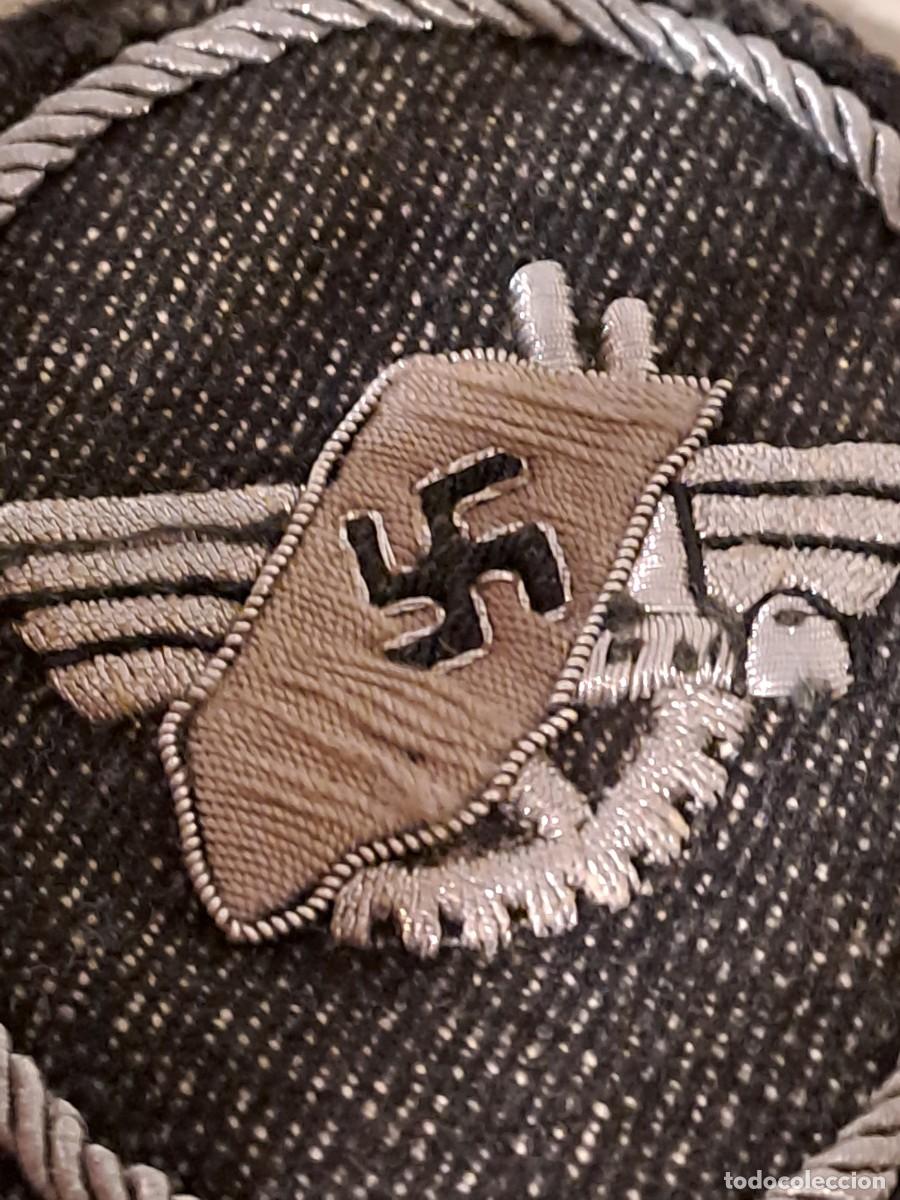 Militaria: Distintivo Werkschutz - Foto 3