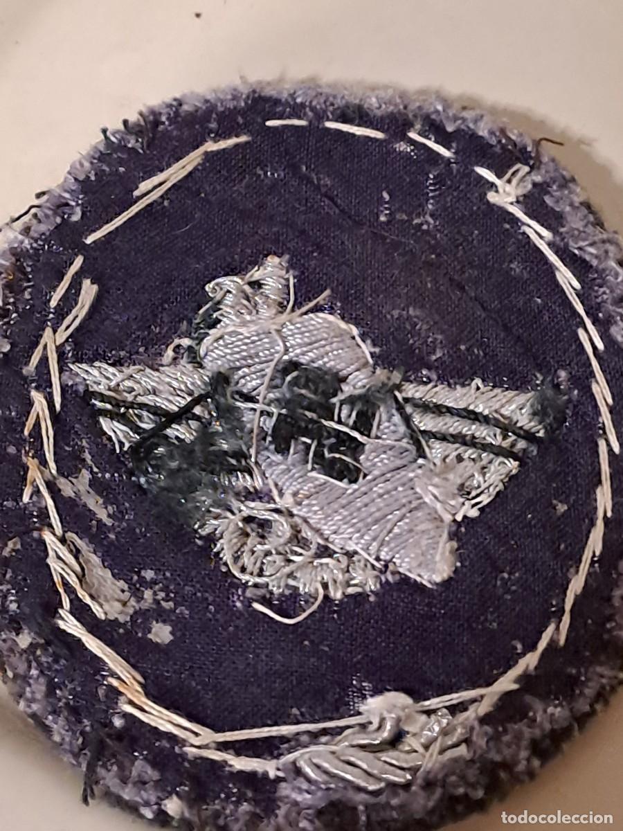 Militaria: Distintivo Werkschutz - Foto 4
