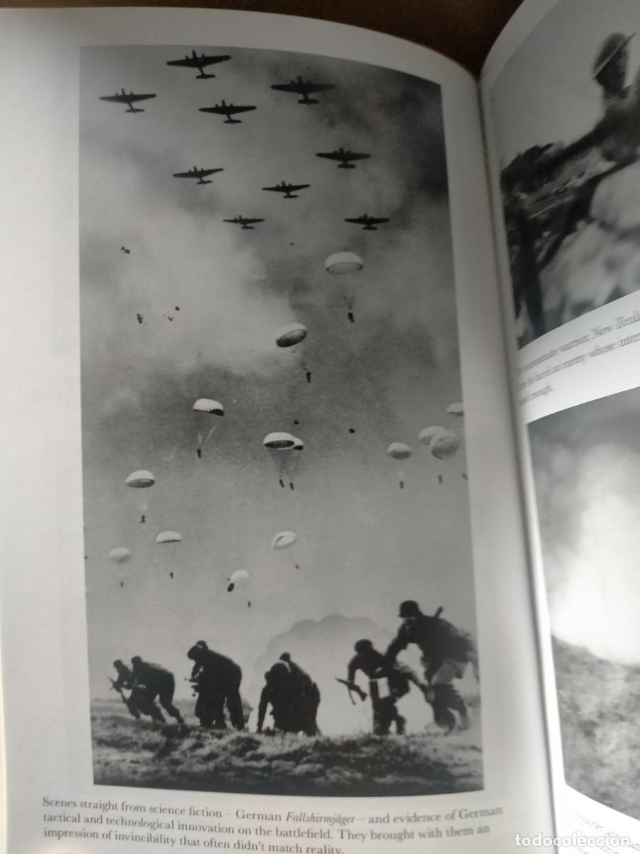 Militaria: AL MURRAY. COMMAND .HEADLINE - Foto 5