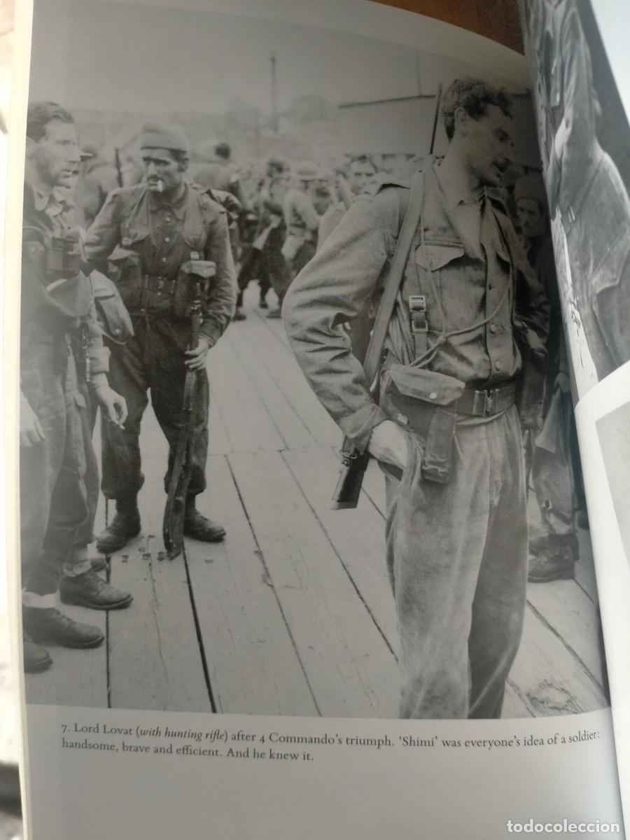 Militaria: PATRICK BISHOP. OPERATION JUBILEE .PENGUIN - Foto 6