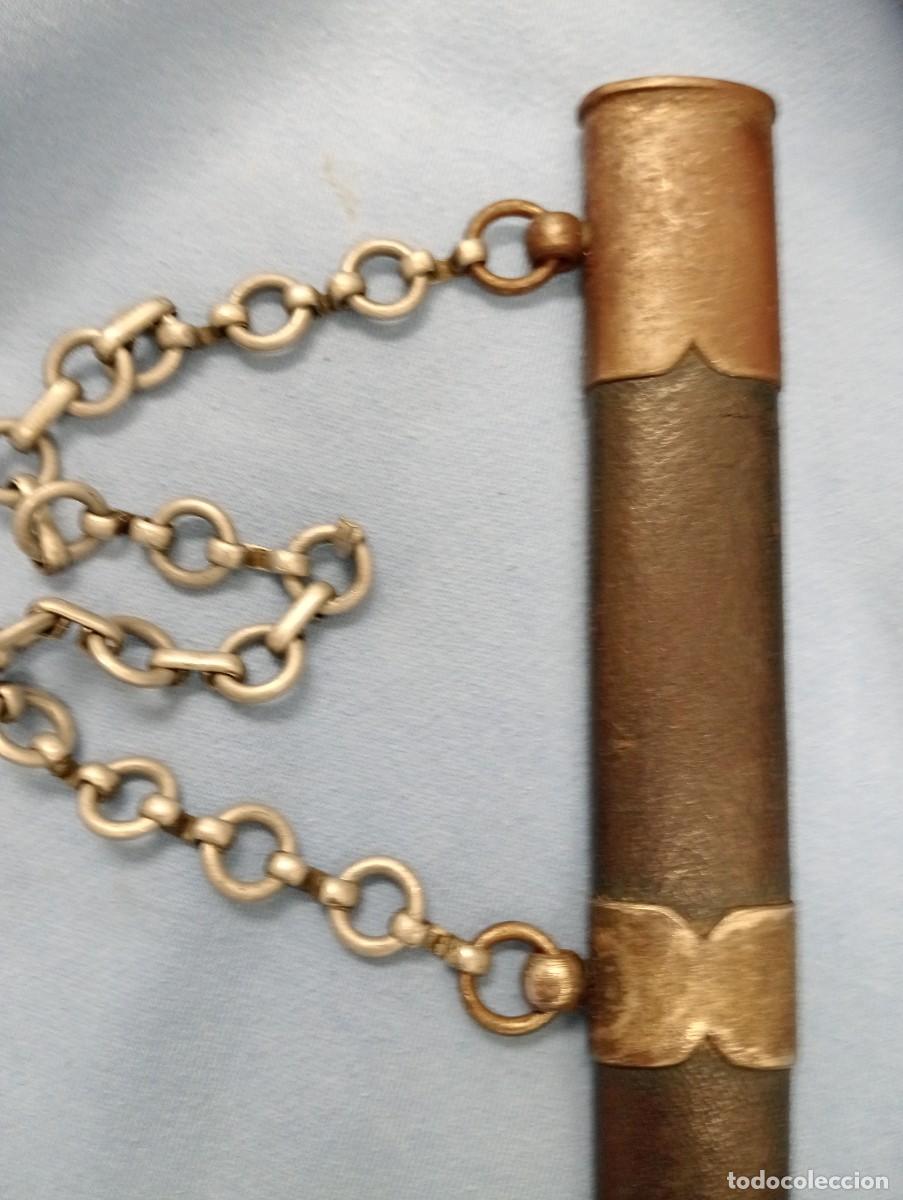 Militaria: Daga alemana Luftwaffe - Foto 7