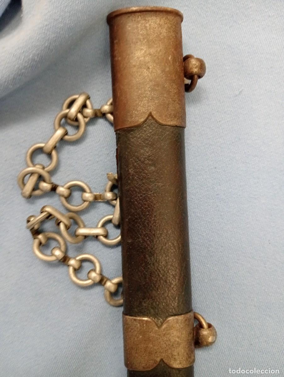 Militaria: Daga alemana Luftwaffe - Foto 10