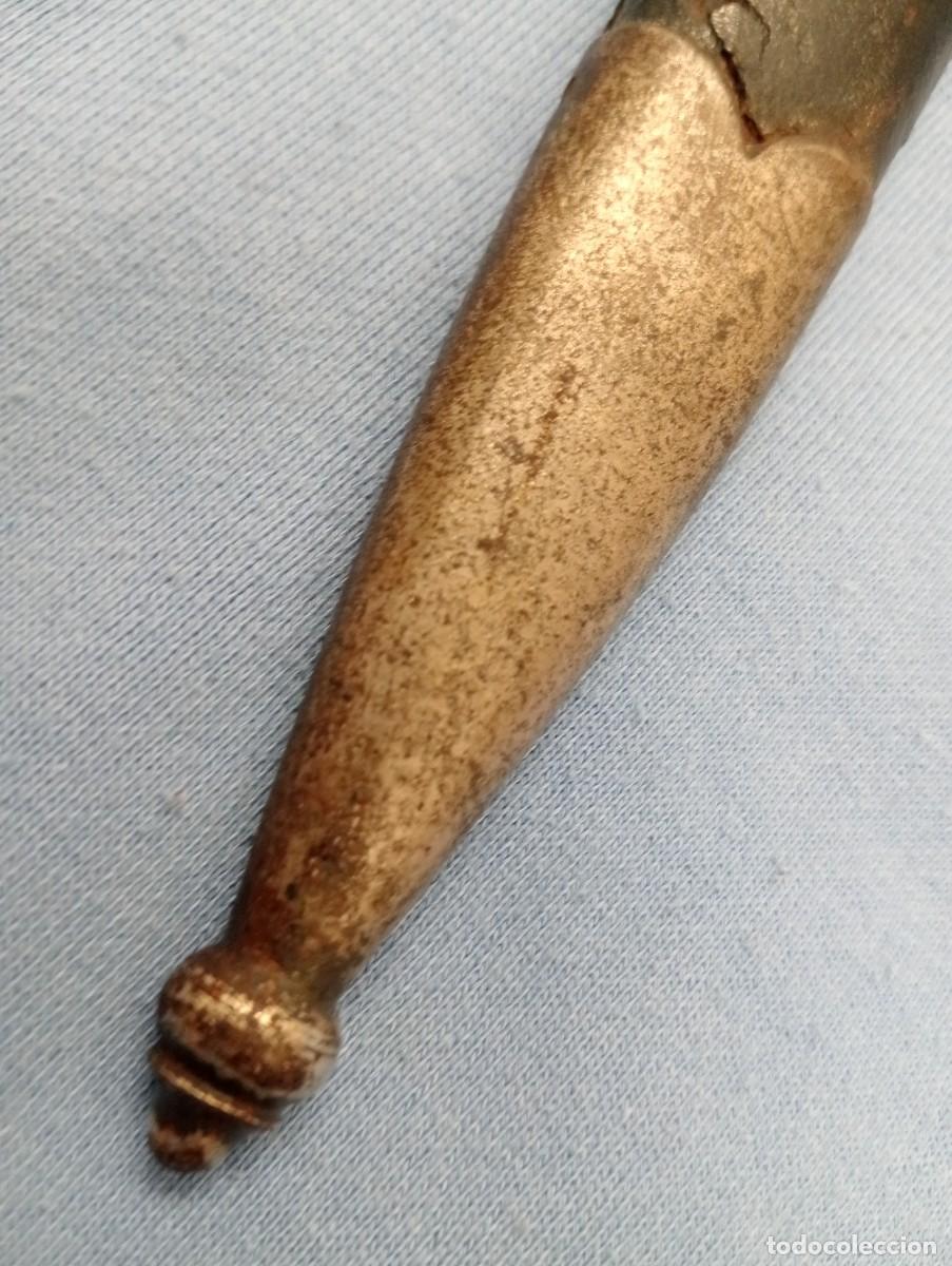 Militaria: Daga alemana Luftwaffe - Foto 11