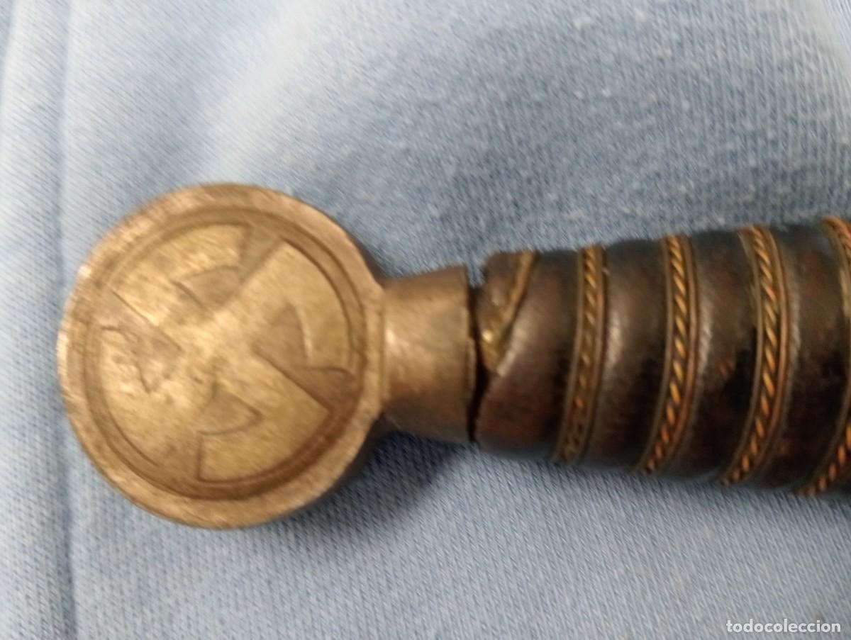 Militaria: Daga alemana Luftwaffe - Foto 12