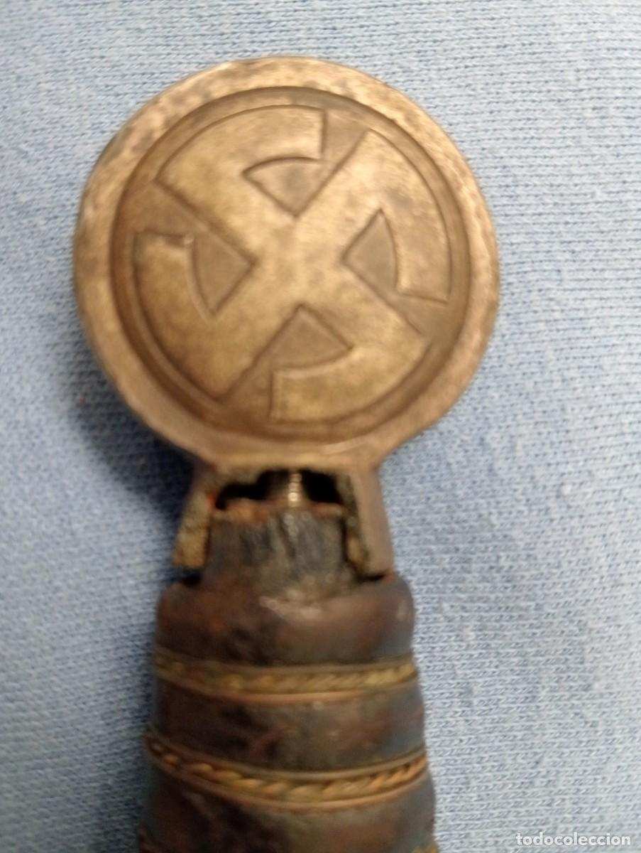 Militaria: Daga alemana Luftwaffe - Foto 13