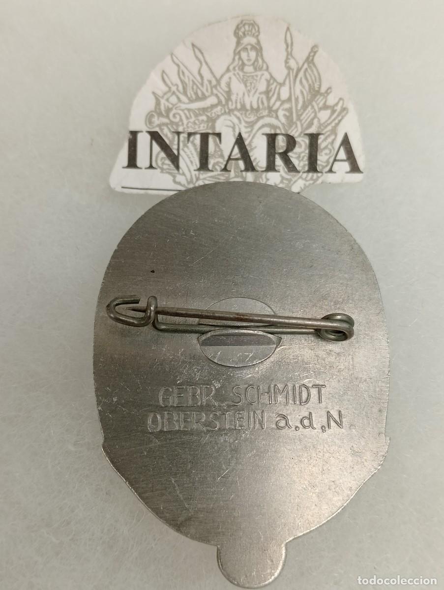 Militaria: Distintivo propaganda NSDAP - Foto 3