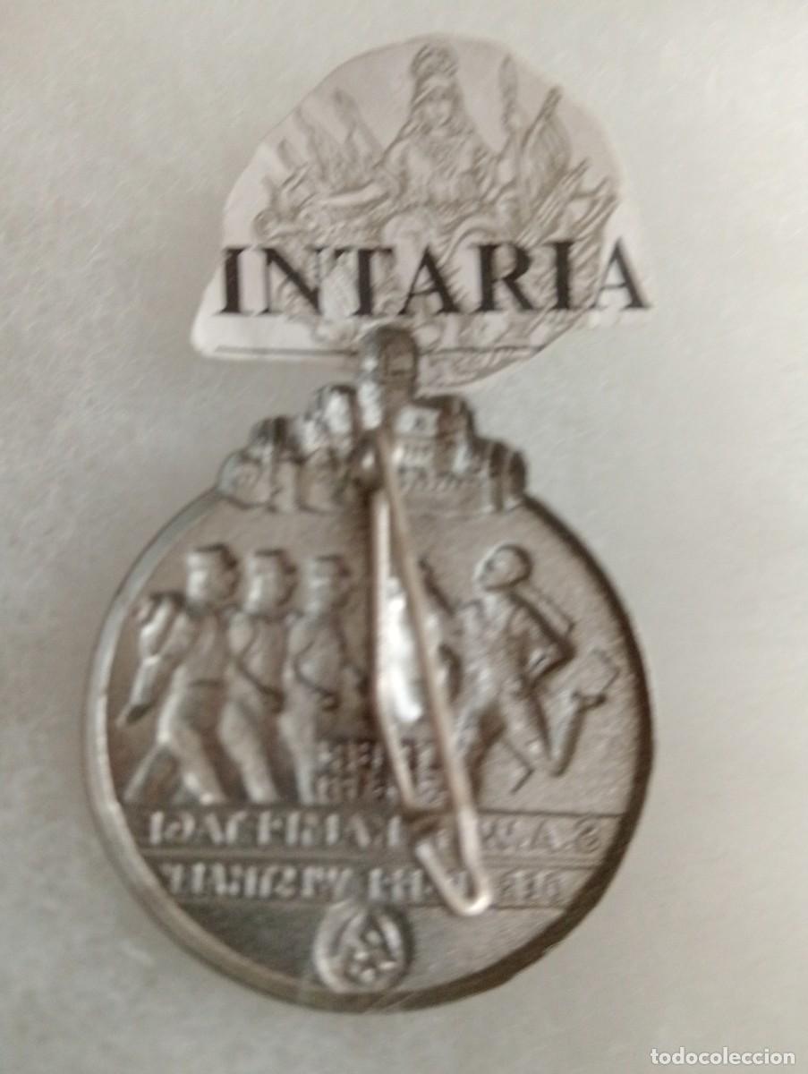Militaria: Distintivo propaganda NSDAP - Foto 2