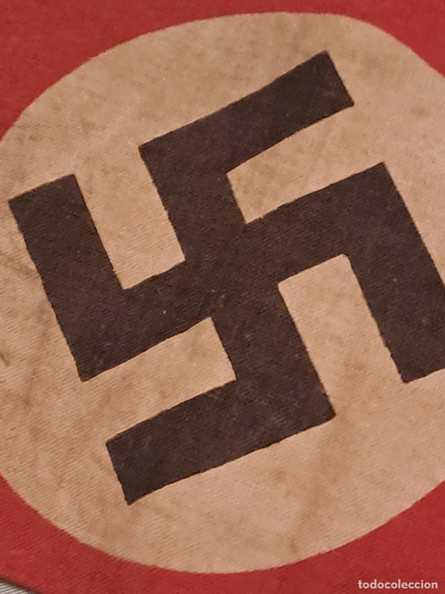 Militaria: Brazalete de NSDAP alem&aacute;n - Foto 4