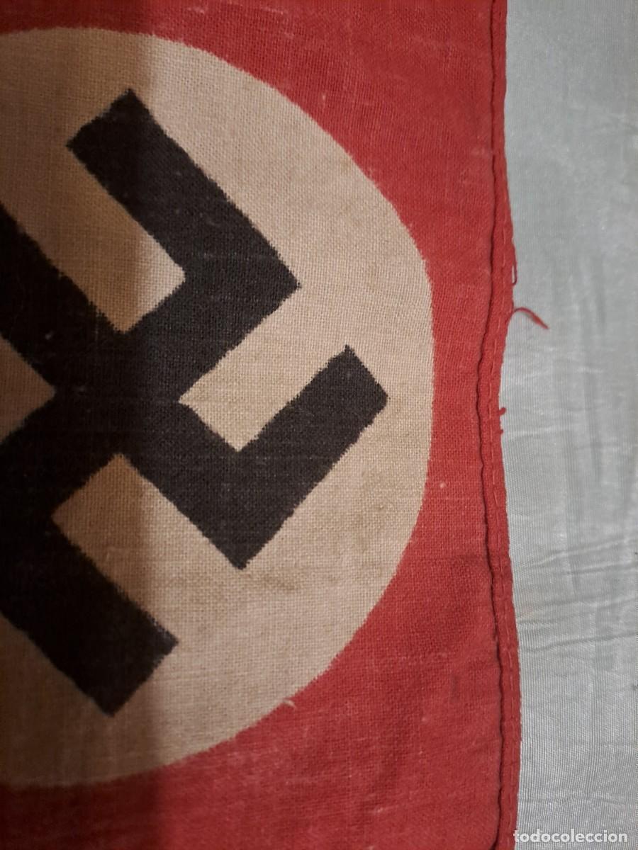 Militaria: Brazalete de NSDAP alem&aacute;n - Foto 6