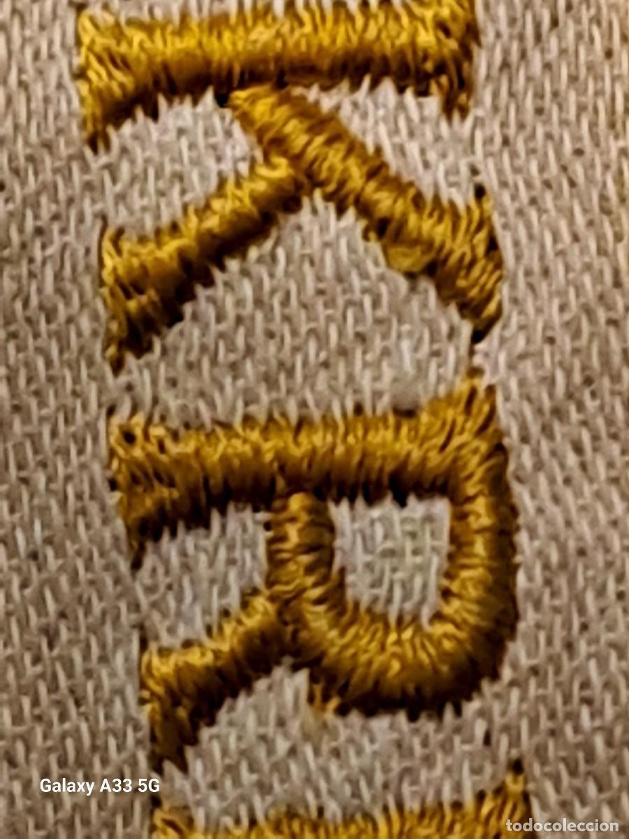 Militaria: Cinta de Brazo Kreta - Foto 6