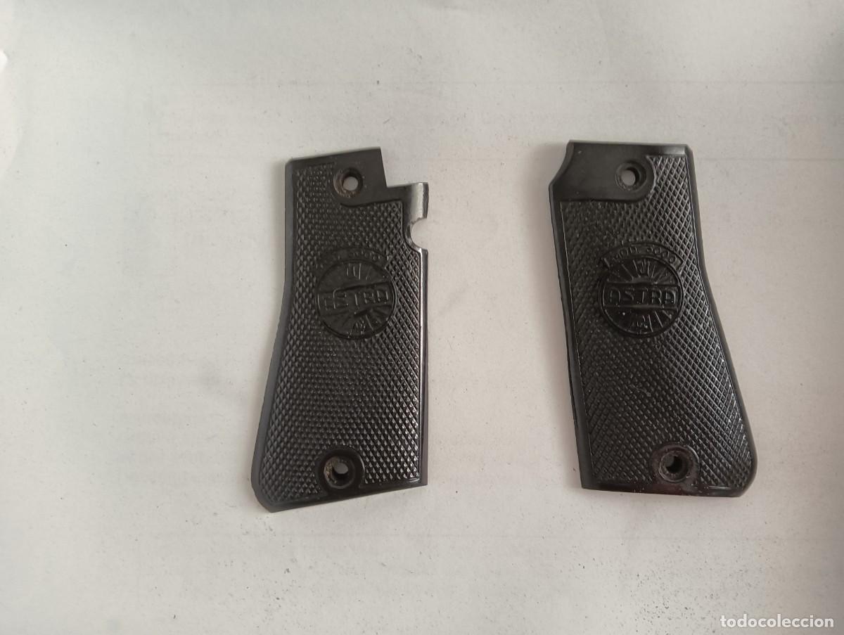 Militaria: Vendo Cachas Astra 3000 - Foto 1