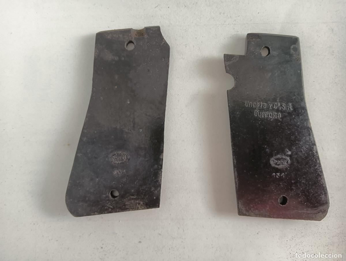 Militaria: Vendo Cachas Astra 3000 - Foto 2