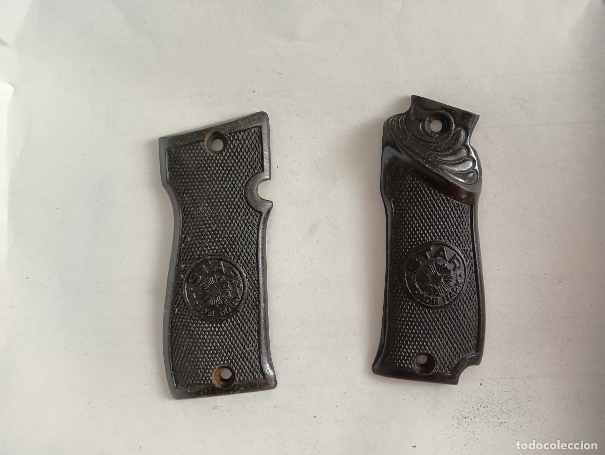 Militaria: Cachas Star SS del 9 corto - Foto 1