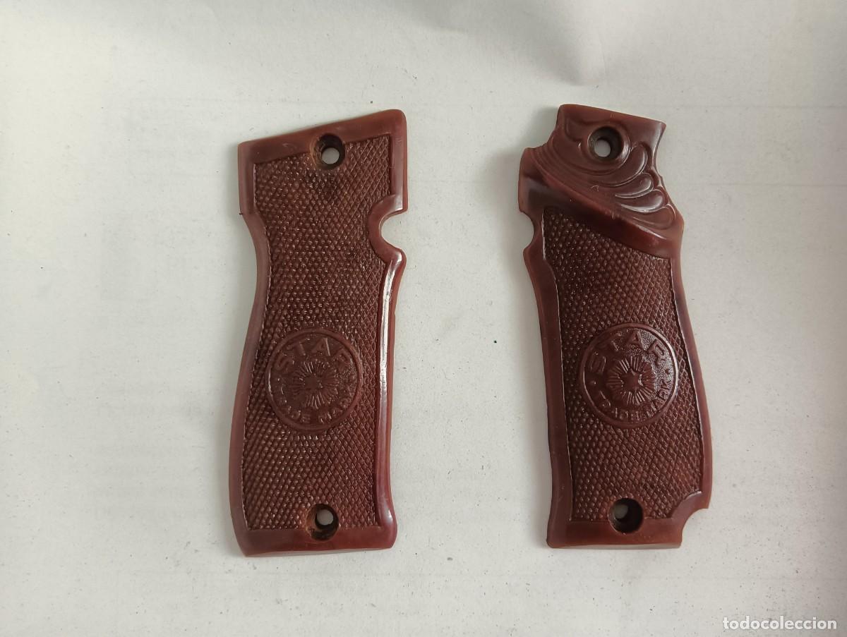 Militaria: Cachas Star SS del 9 corto - Foto 3