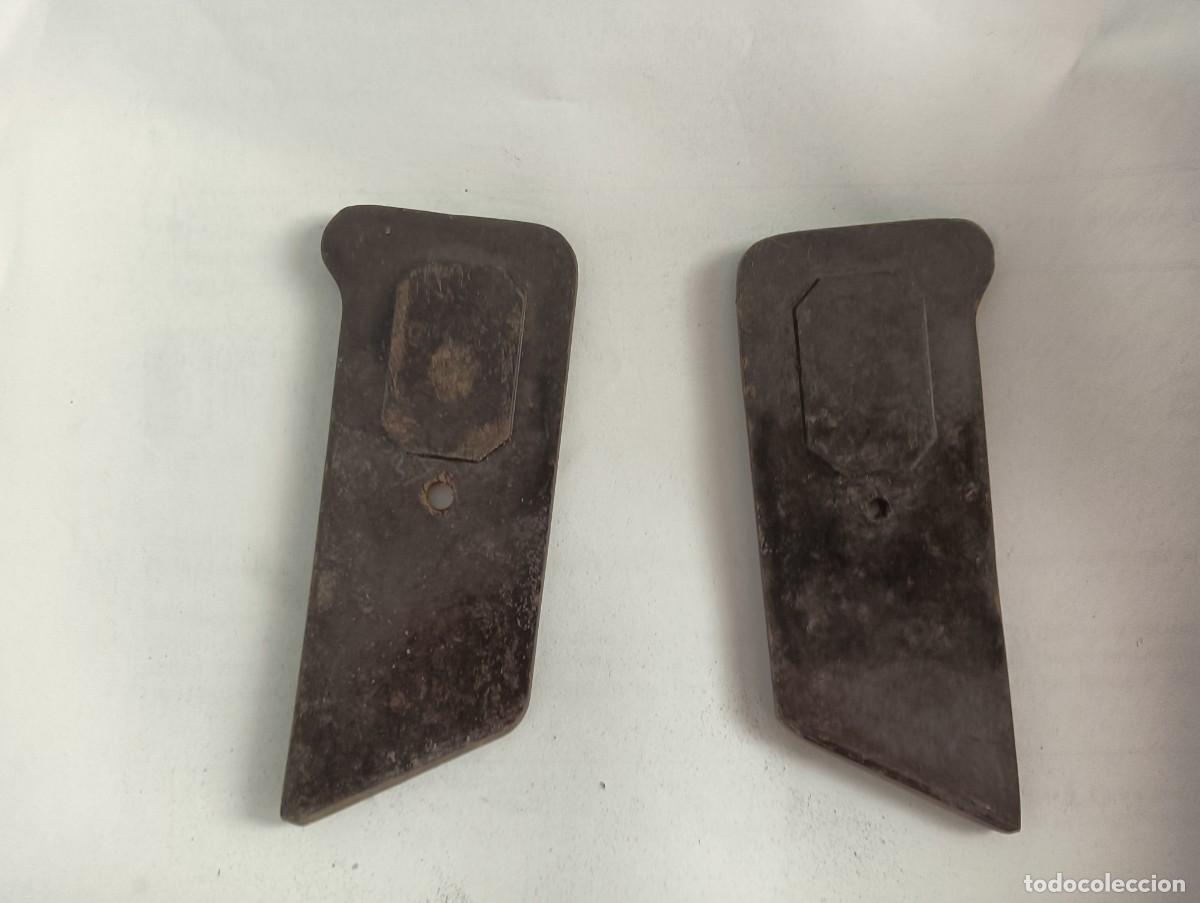 Militaria: Vendo Cachas de CETME A - Foto 1