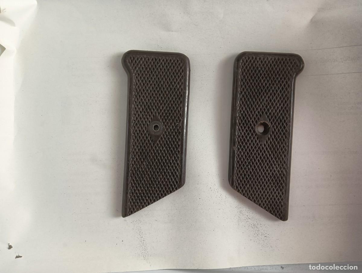 Militaria: Vendo Cachas de CETME A - Foto 2