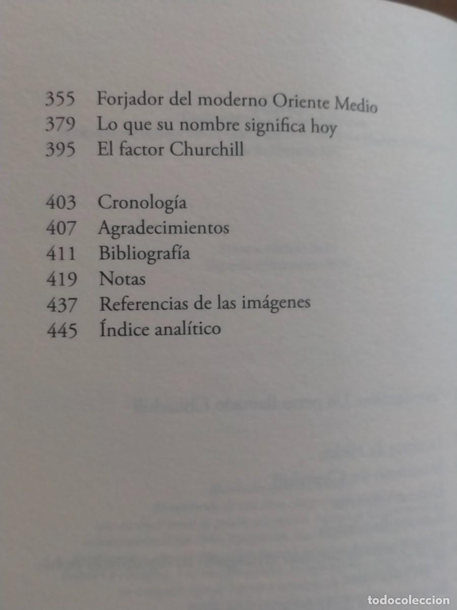 Militaria: BORIS JOHNSON. EL FACTOR CHURCHILL .ALIANZA - Foto 3