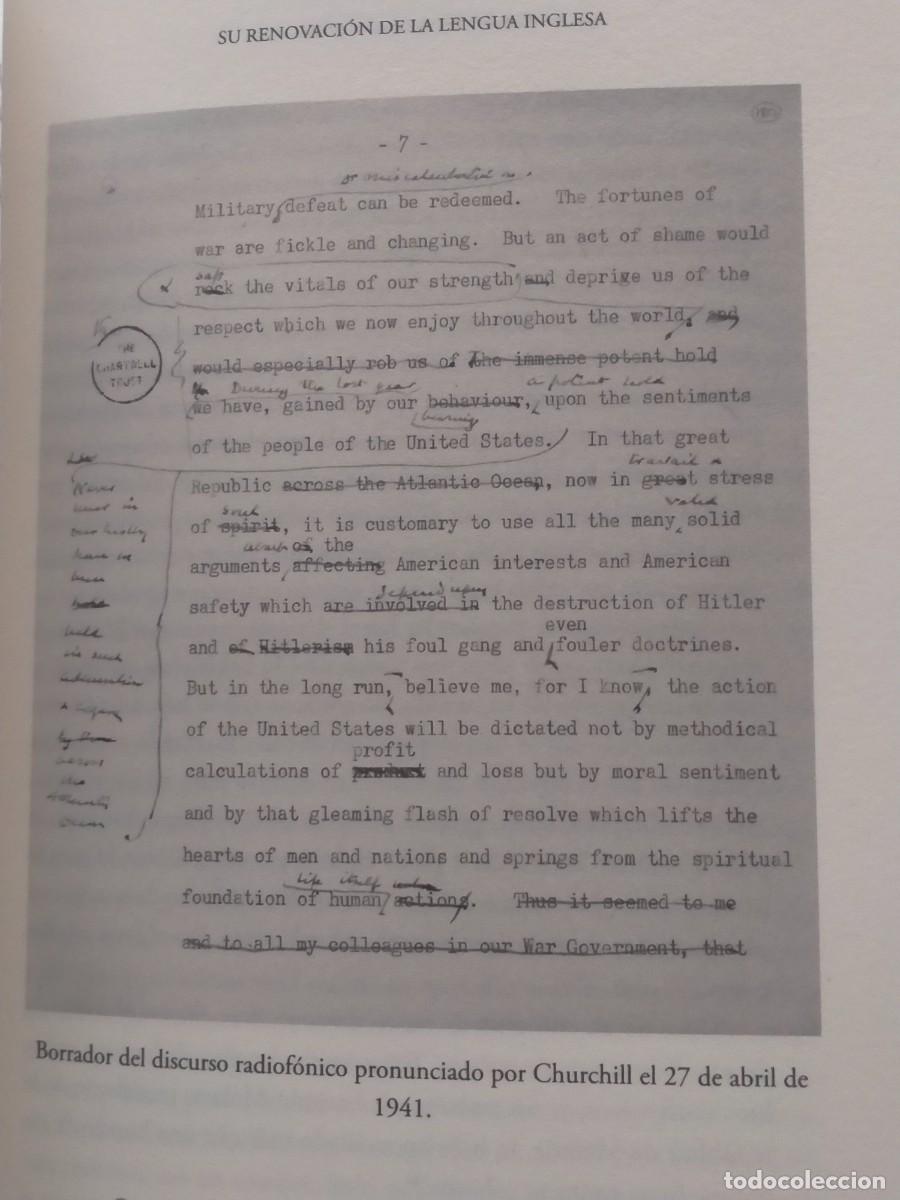 Militaria: BORIS JOHNSON. EL FACTOR CHURCHILL .ALIANZA - Foto 5