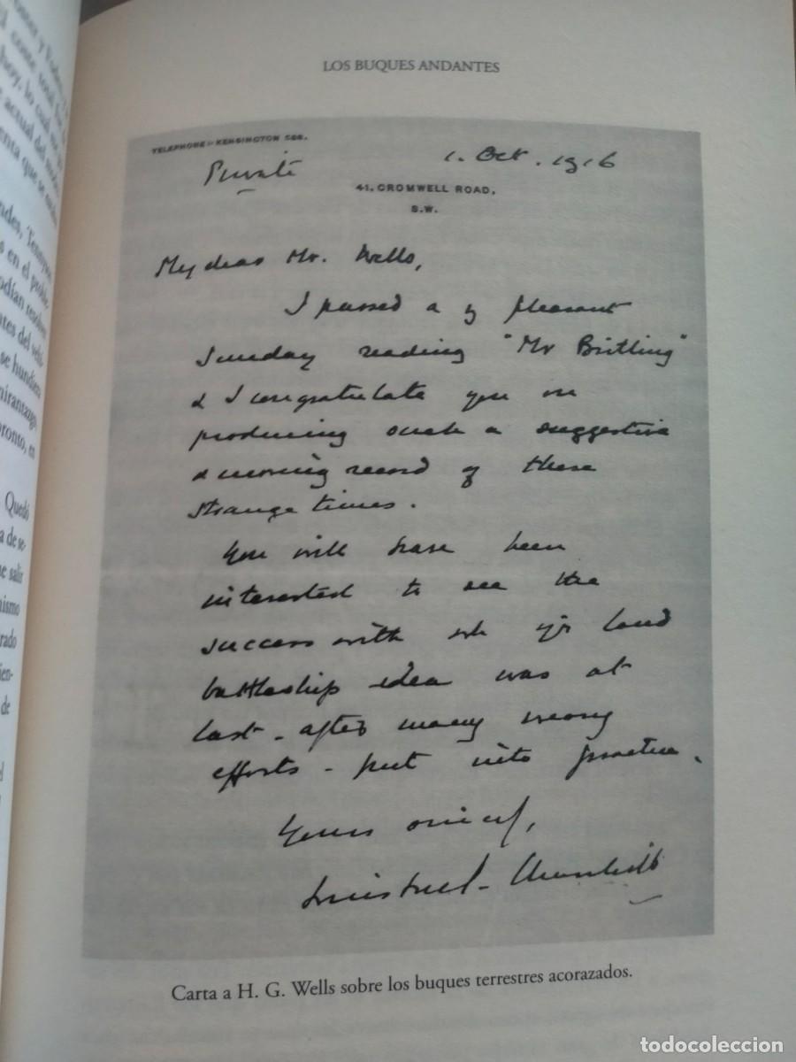 Militaria: BORIS JOHNSON. EL FACTOR CHURCHILL .ALIANZA - Foto 10