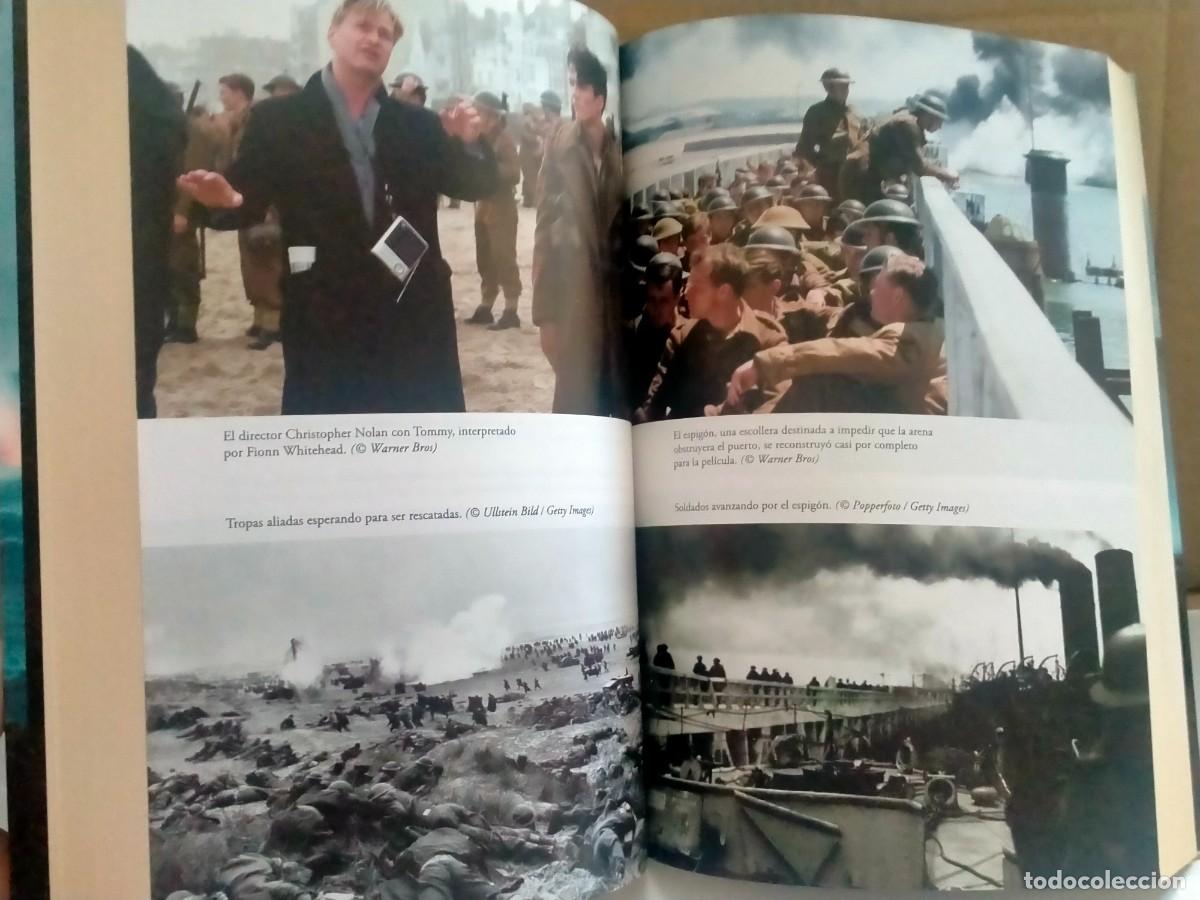 Militaria: JOSHUA LEVINE. DUNKERQUE .HARPER - Foto 5