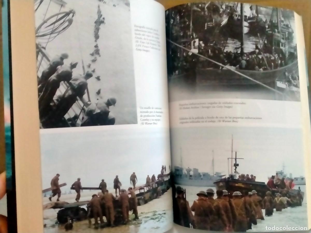 Militaria: JOSHUA LEVINE. DUNKERQUE .HARPER - Foto 6