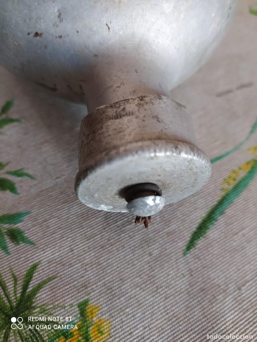 Militaria: Cantimplora alemana 2gm - Foto 3