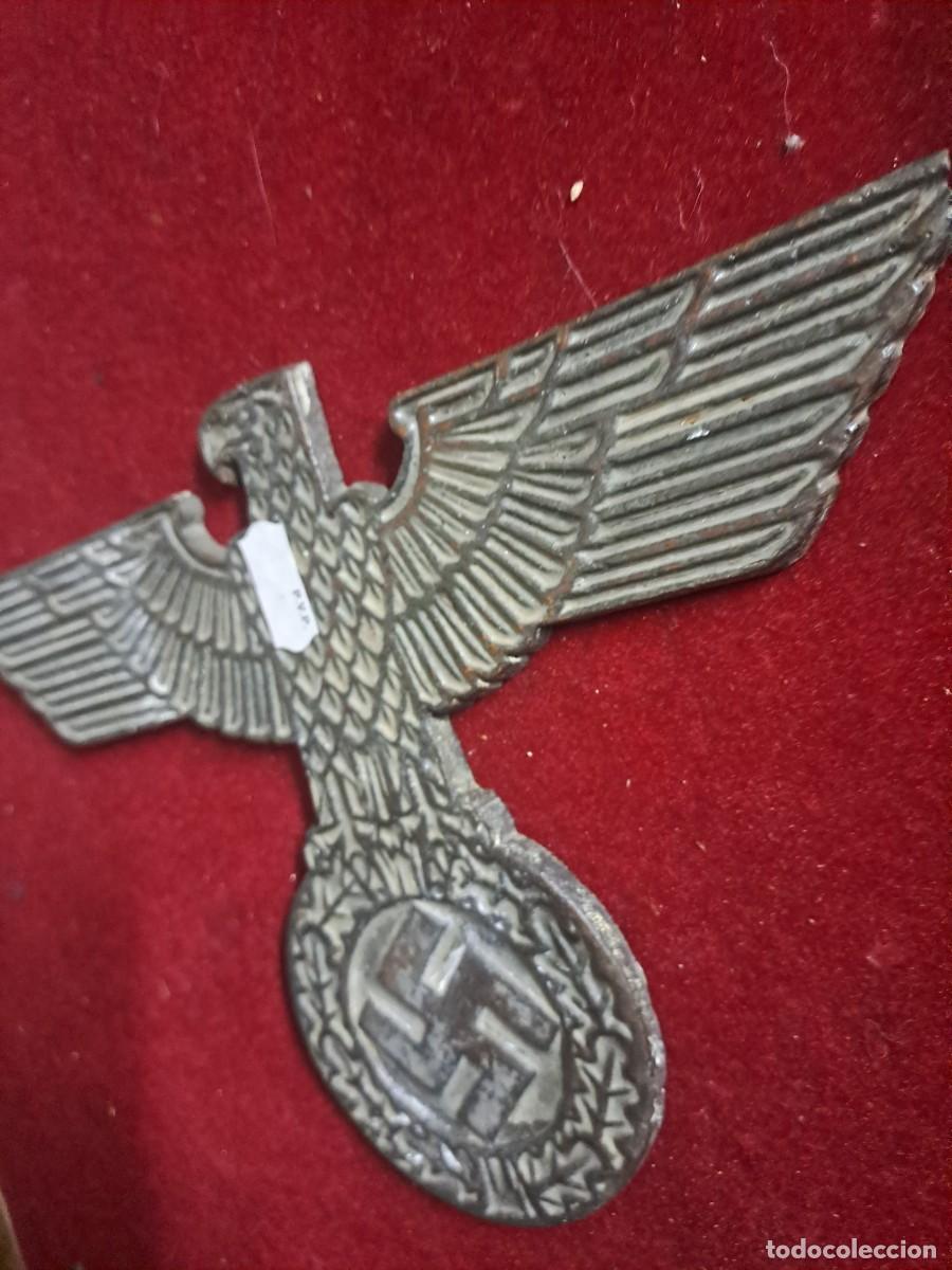 Militaria: &Aacute;guila NSDAP edificios - Foto 5