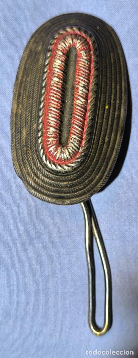 Military Antiques: Escarapela para shako &rdquo;Cockade&rdquo; de policia alem&aacute;n 1&ordf; guerra &oacute; 2&ordf; mundial. No es de posguerra.