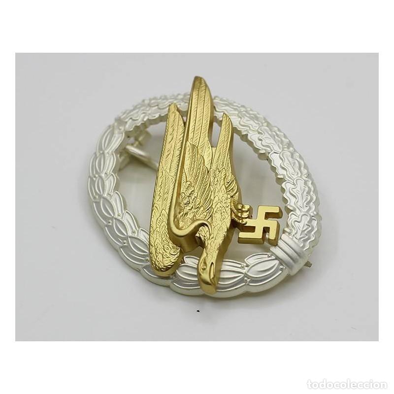 Militaria: DISTINTIVO COMBATE LUFTWAFFE- Alemania - SEGUNDA GUERRA MUNDIAL