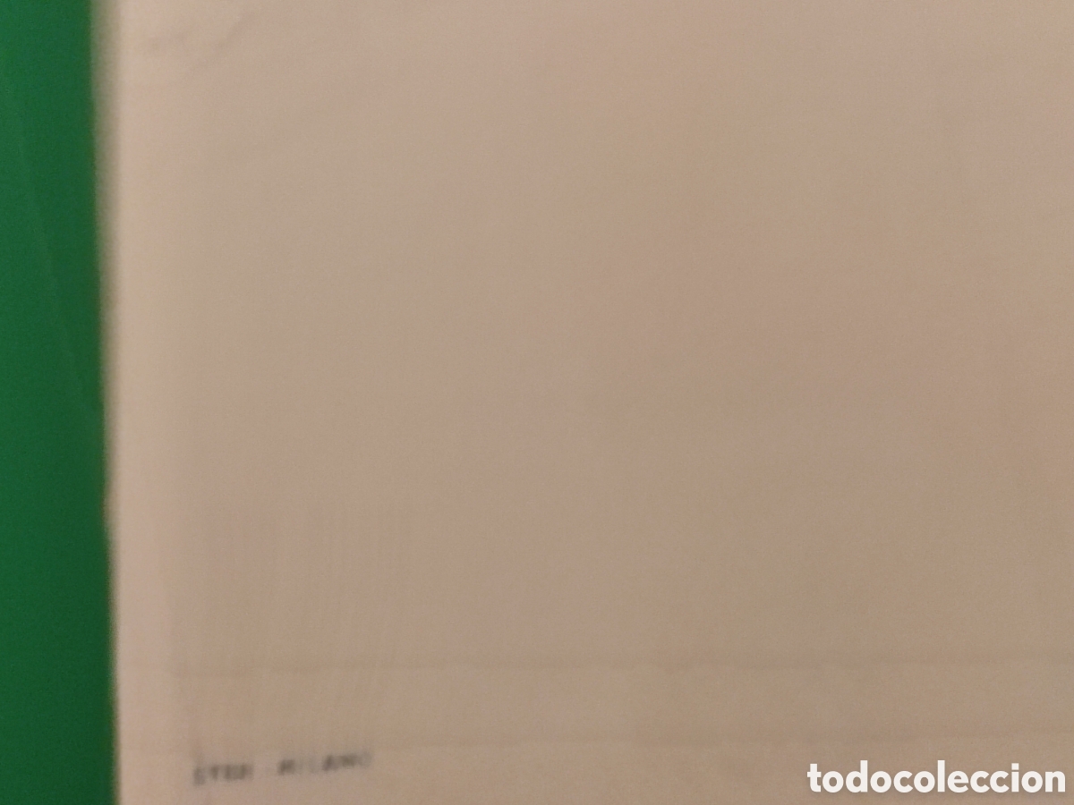 Militaria: Pnf postal en perfecto estado - Foto 8