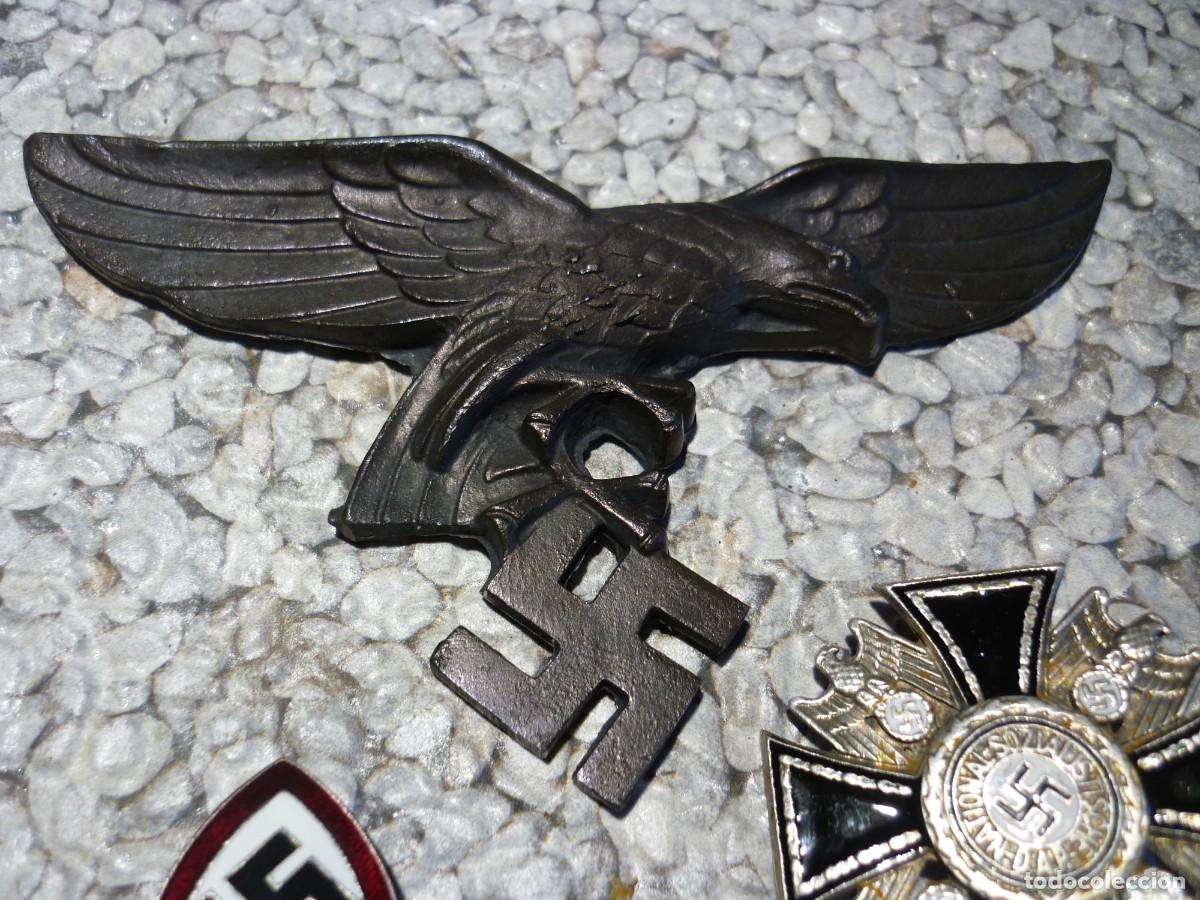 Militaria: Large Collection German badges - Foto 4