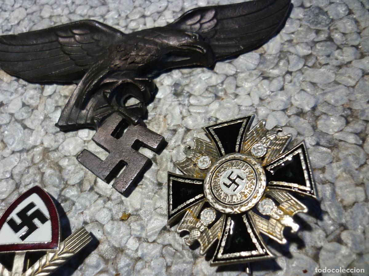 Militaria: Large Collection German badges - Foto 5