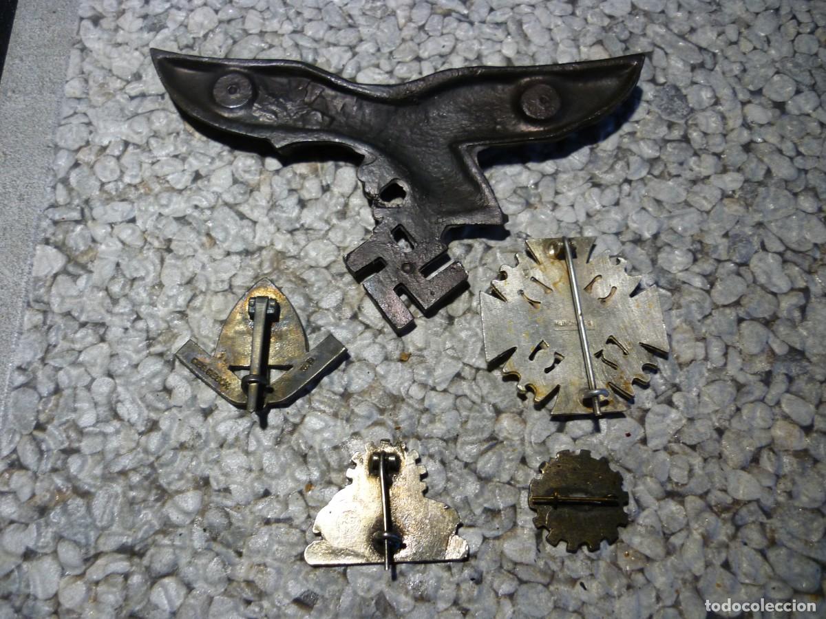 Militaria: Large Collection German badges - Foto 6