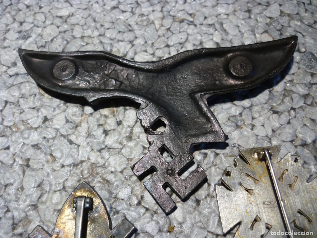 Militaria: Large Collection German badges - Foto 10