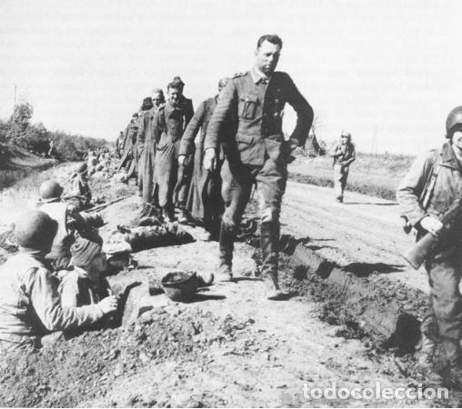 Militaria: LA BATALLA DE ANZIO 1944 - Foto 1