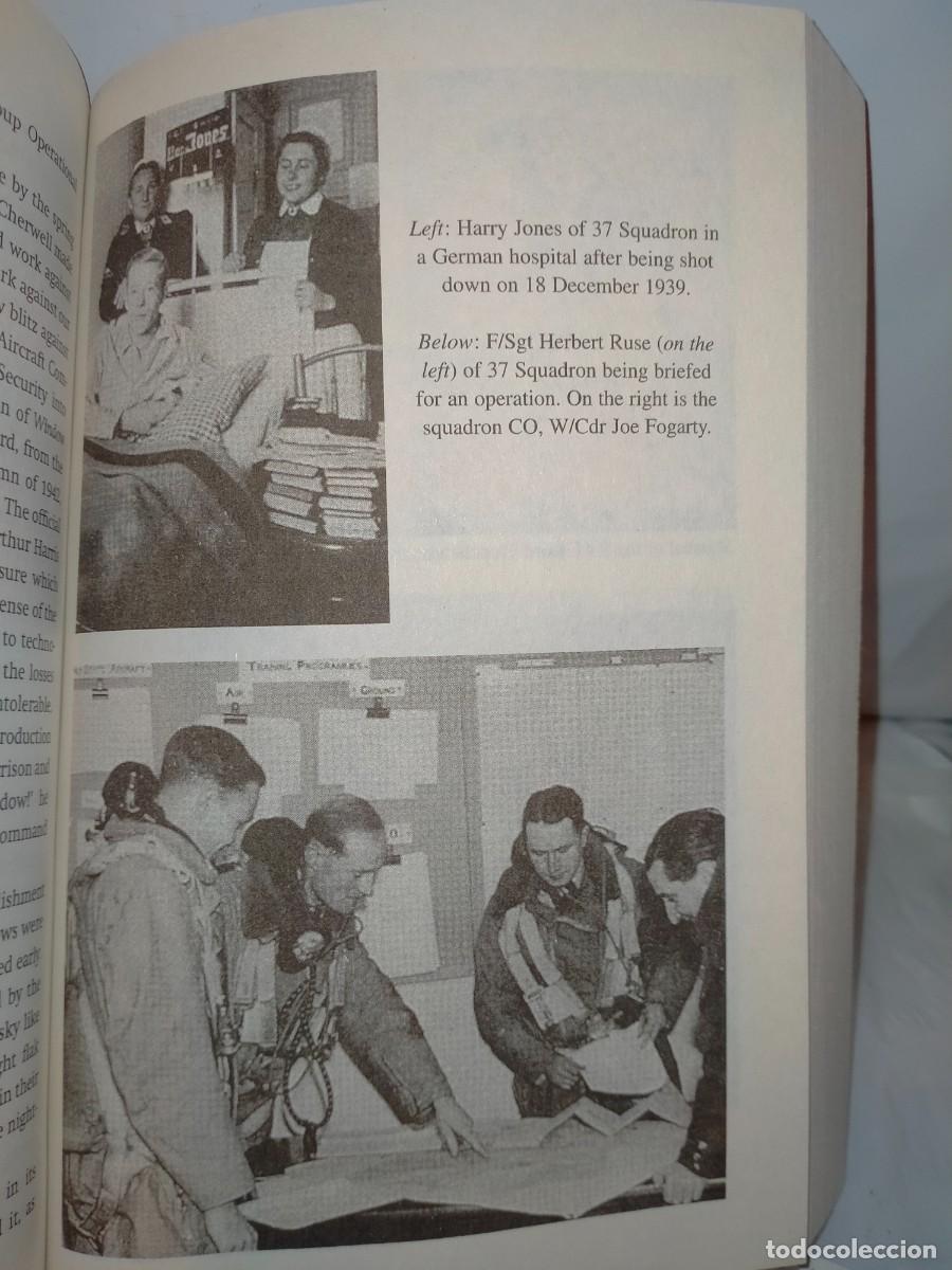 Militaria: MAX HASTINGS. BOMBER COMMAND .PAN - Foto 5