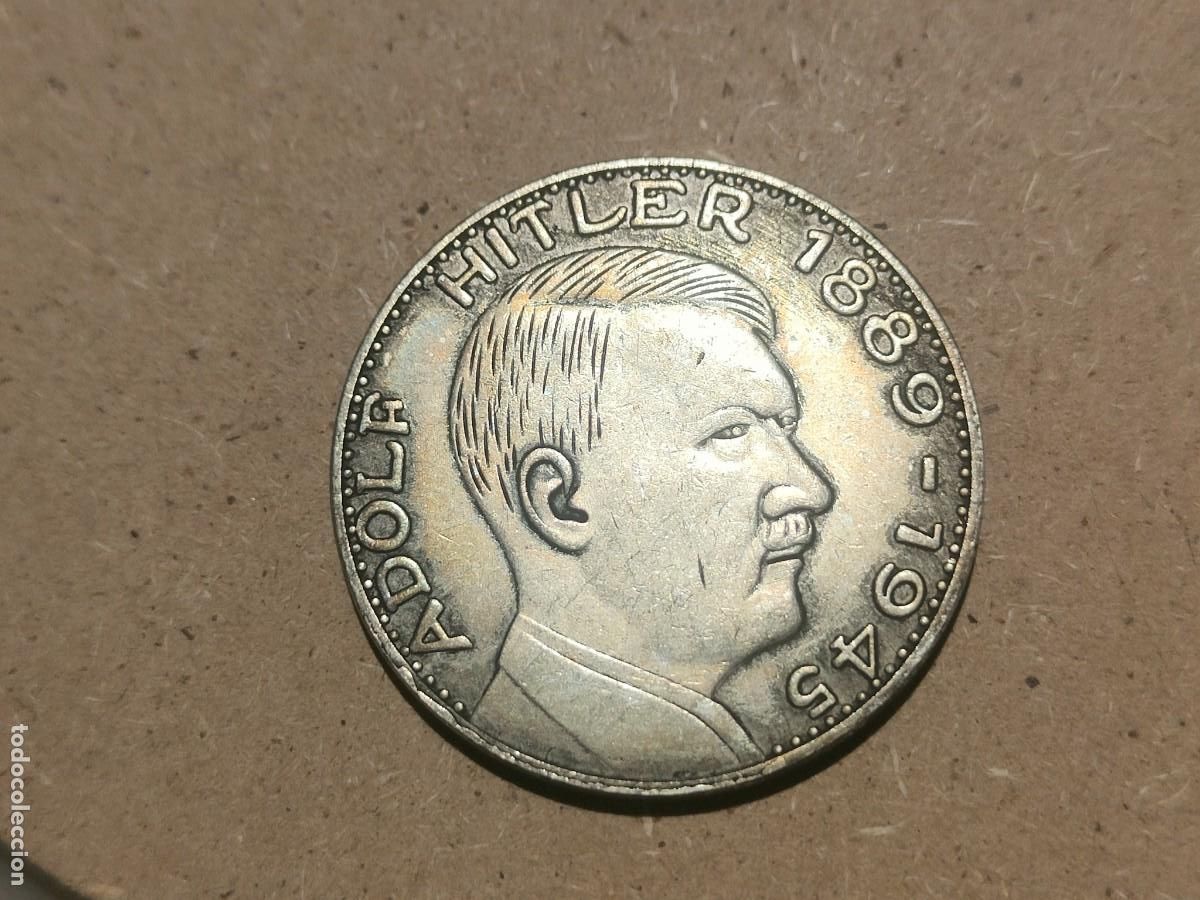 Militaria: 1 German collectable coin - Foto 2