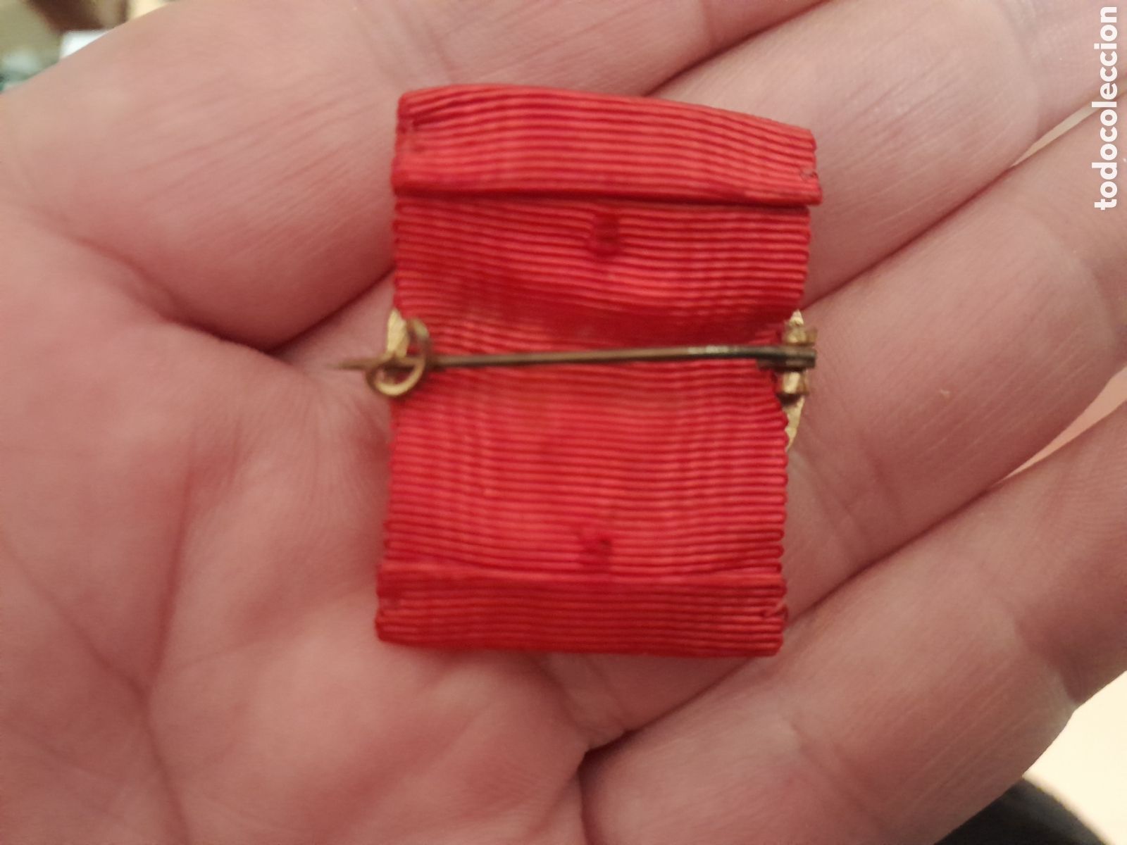 Militaria: Insignia de la legion de honor francesa - Foto 2