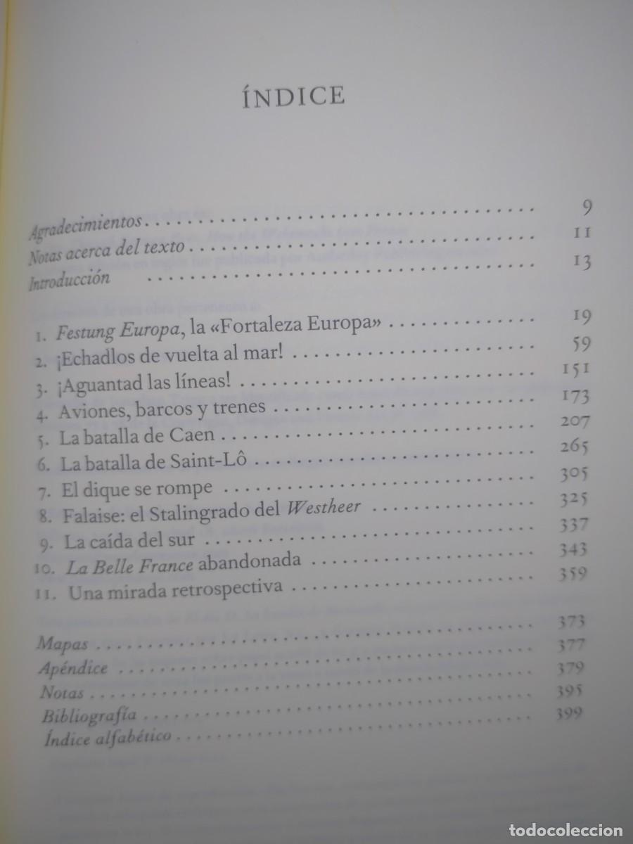 Militaria: JONATHAN TRIGG. EL D&Iacute;A D .PASADO&PRESENTE - Foto 2