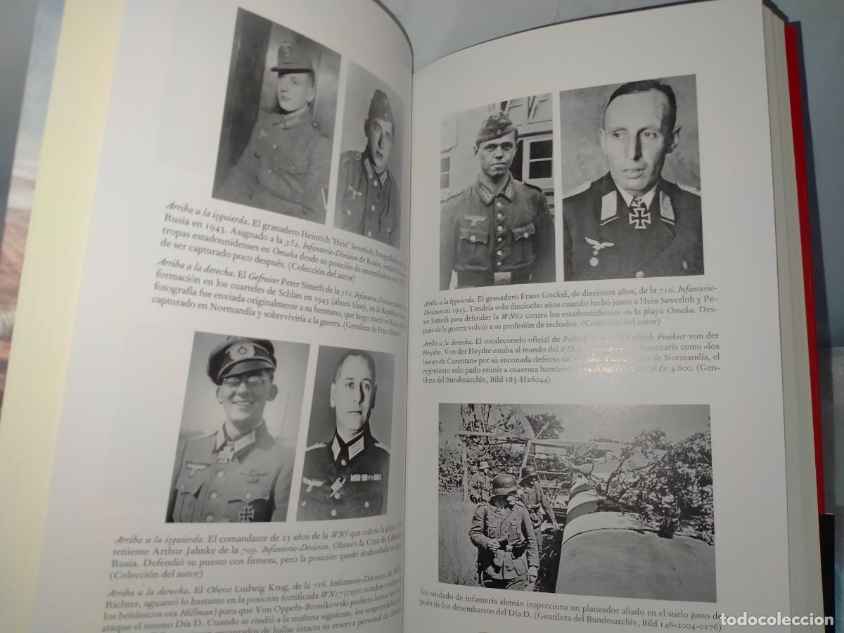 Militaria: JONATHAN TRIGG. EL D&Iacute;A D .PASADO&PRESENTE - Foto 3