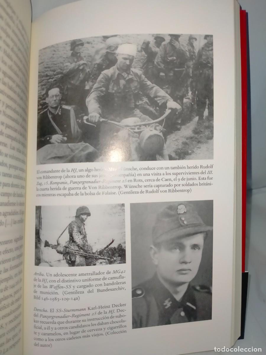 Militaria: JONATHAN TRIGG. EL D&Iacute;A D .PASADO&PRESENTE - Foto 6