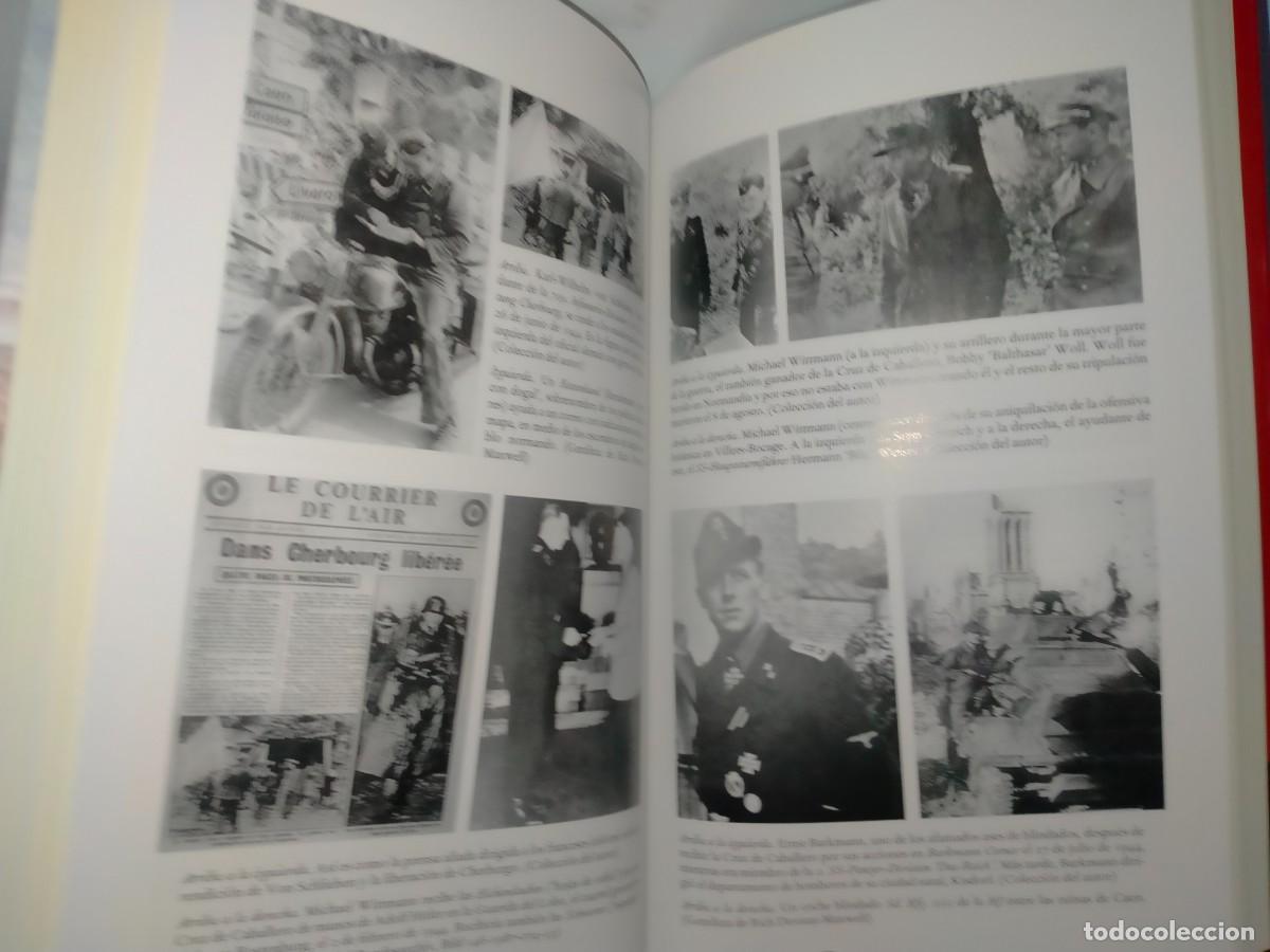 Militaria: JONATHAN TRIGG. EL D&Iacute;A D .PASADO&PRESENTE - Foto 8