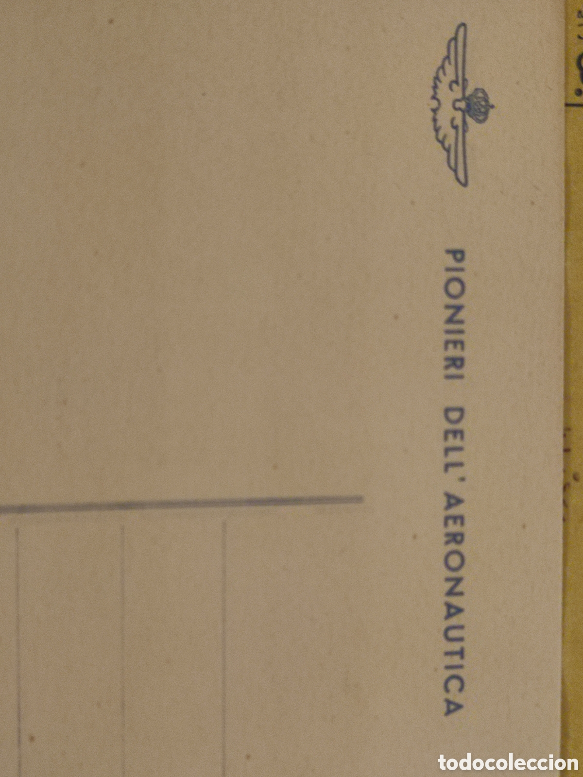 Militaria: Postal PNF card boccasile - Foto 5