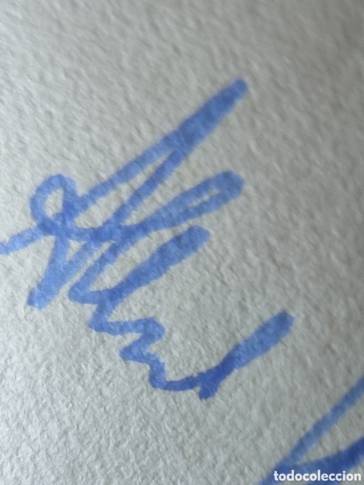 Militaria: Albert speer firma original - Foto 9