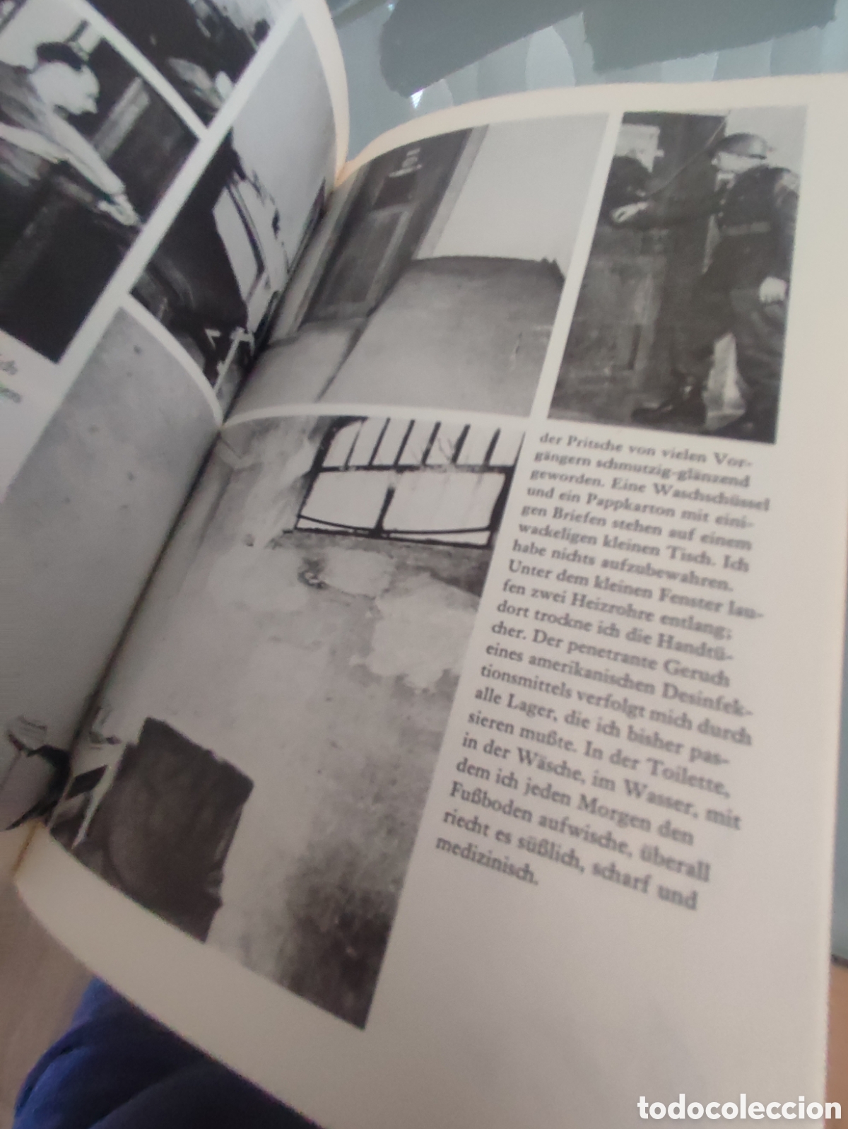 Militaria: Albert speer firma original - Foto 14